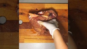 МАРИНАД ДЛЯ ГОВЯДИНЫ