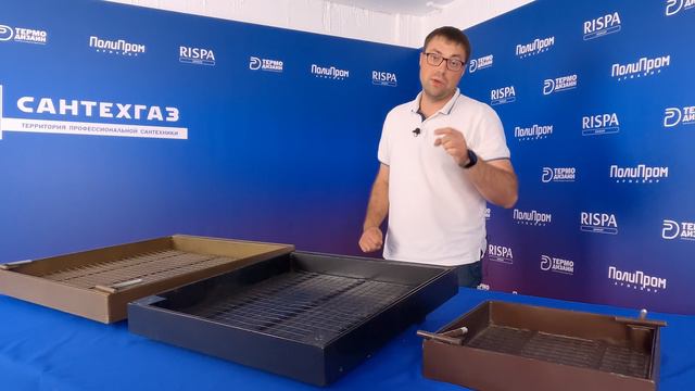 Обзор люков скрытого монтажа под тротуарную плитку из стали от АрмавирПолипром