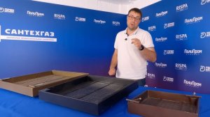 Обзор люков скрытого монтажа под тротуарную плитку из стали от АрмавирПолипром