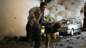 Квантовый Скачек. 1 Сезон. Официальный Трейлер (2022)