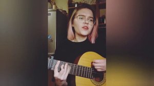 уходи по-английски ♡ кавер лепс, лорак