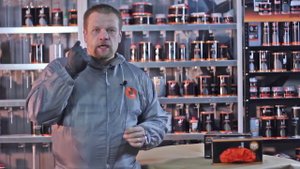 Новые нитриловые перчатки JETA PRO!