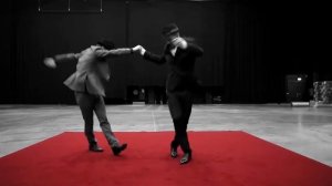 Electro Swing Dance