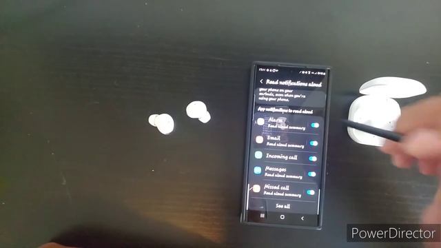 The New Galaxy Buds2 Pro's Review смотреть онлайн