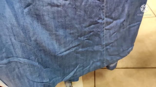 Купила кожаную куртку Hugo Boss, прогадала с размером?