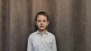 Ленинградские мальчишки