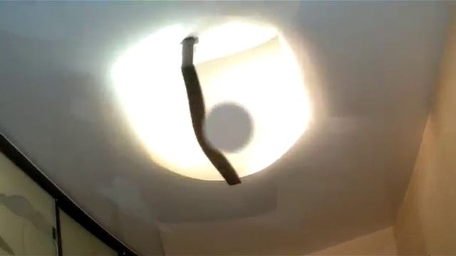 Отзыв про натяжные потолки Идеал-Монтаж смотреть онлайн