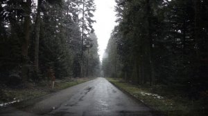 Звук тишины / Звуки для отдыха и сна