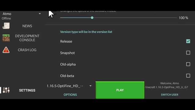How to boost Pojav Launcher performance with shaders and decrease Lag | Upto 200+ FPS | NO LAG