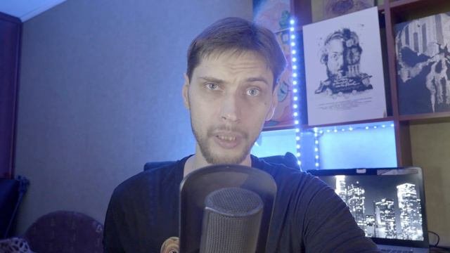 Любовь, смерть и роботы - обзор 💕☠🧐
