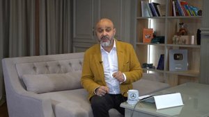 Рост и развитие | Образ хищника | Дмитрий Вашешников