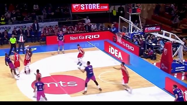 ЛУЧШИЕ ЕВРОПЕЙЦЫ НА ДРАФТЕ NBA 2019 смотреть онлайн