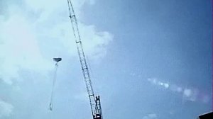 1988 год. Сургут. Проблемы городского благоустройства и досуга.