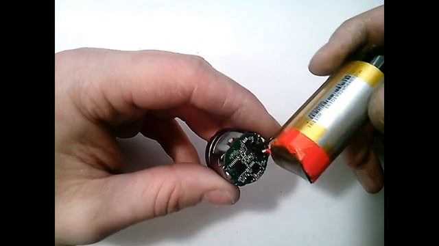 ijust S разборка смотреть онлайн