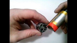 ijust S разборка