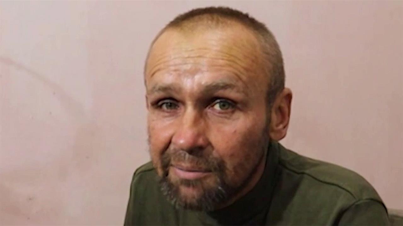 Пленные украинской армии рассказывают о плохой подготовке ВСУ и катастрофическом положении дел на...