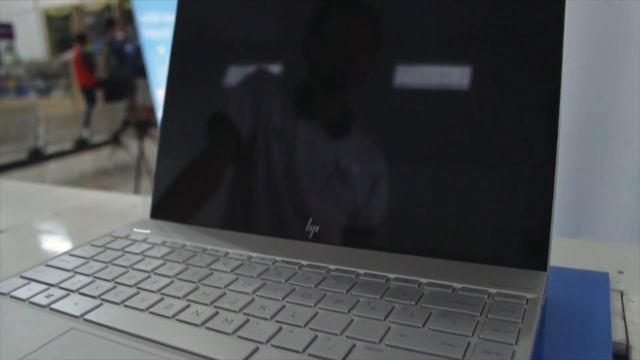PREVIEW DAN OPENDOS HP ENVY 13-AQ1017TX смотреть онлайн