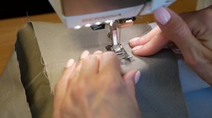 Тройная резинка для спортивных брюк: быстро, просто, модно / Multi-tier rubber for sports trousers