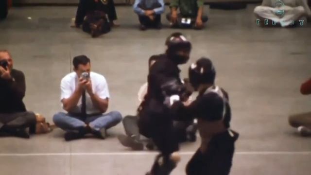 Брюс Ли vs Гиперборей Реальный бой ! смотреть онлайн