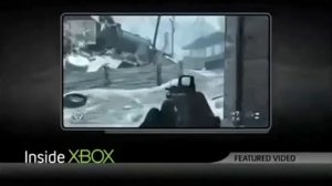 Call of Duty Modern Warfare 2 Stimulus Map Pack 1! Xbox Preview