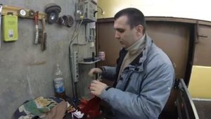Как поднять руль. Цены на бензин.