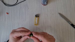 как заправить не заправляемую зажигалку