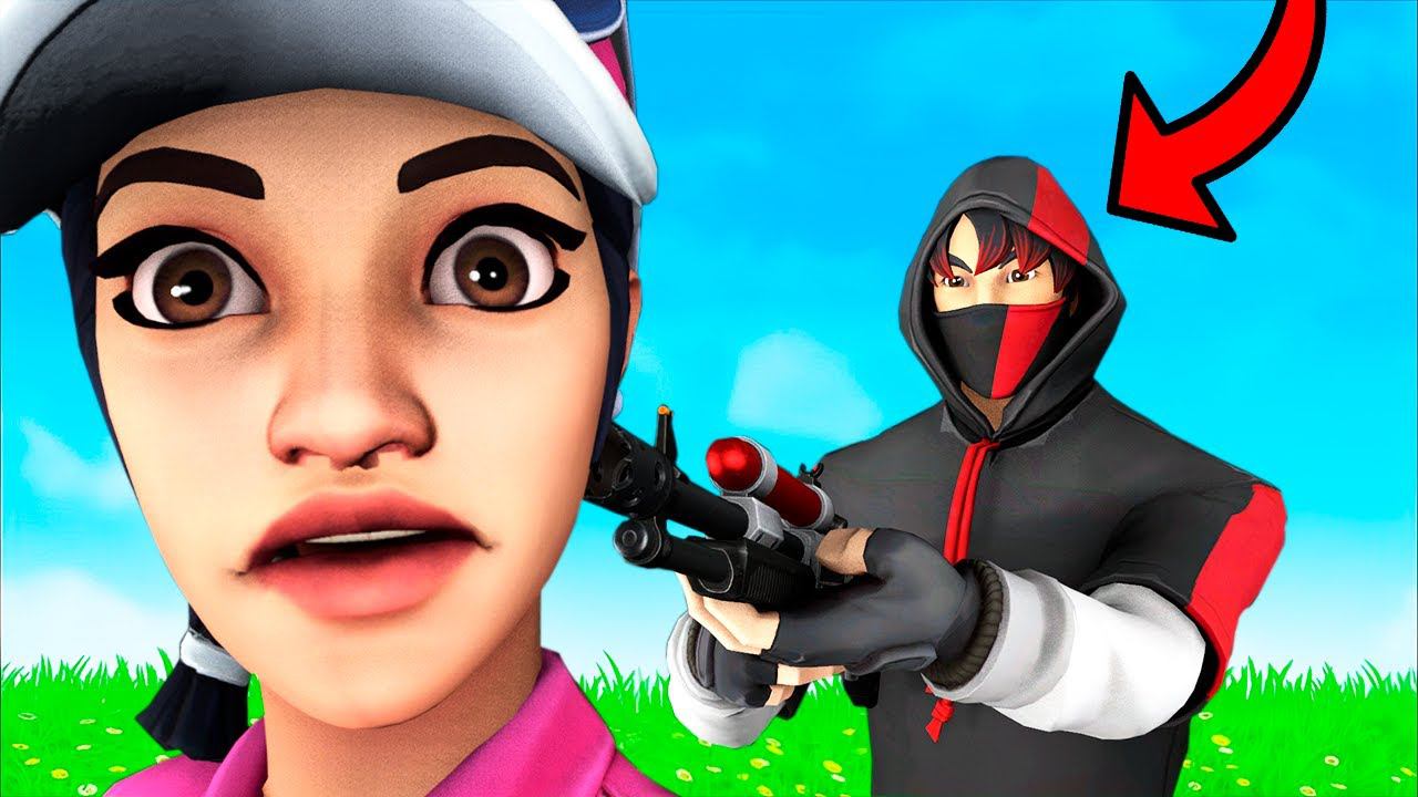 НЕ ИГРАЙ РЕЙТИНГ(потому что я там) смотреть онлайн