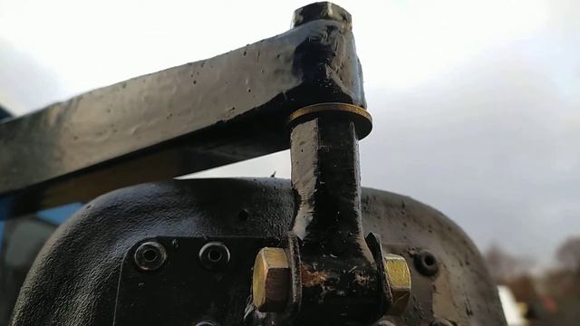 Кронштейны для зеркал на мини трактор. смотреть онлайн