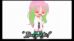 Hashira’s React To Y/N Saying “I Love You..” // Demon Slayer //