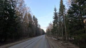 Открытие сезона 06.04.2024
