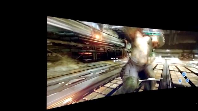 MARVEL'S AVENGERS on AOC Agon 49' смотреть онлайн