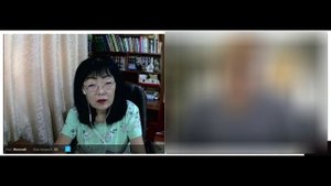 Примирение.