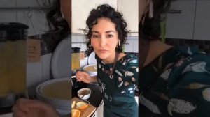 Готовим апельсиновую, лимонную и щавелевую пастилу дома в сушилке Ezidri. Пошаговые рецепты ЭкоСнек