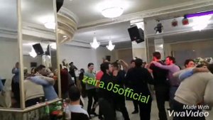 Свадьба Дуахъарская, 2019 год