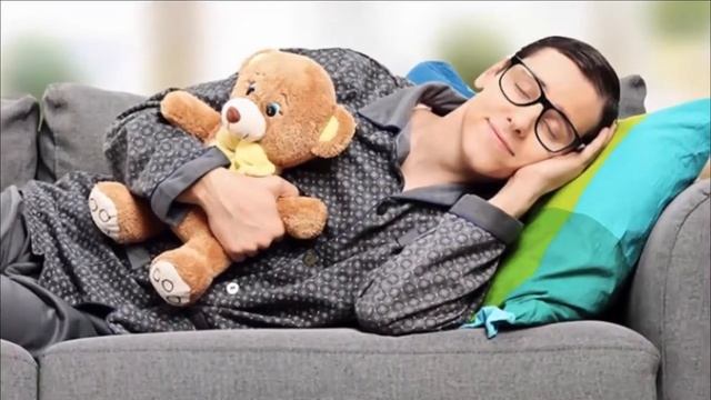 Необычные факты о сновидениях. Сны и реальность. смотреть онлайн