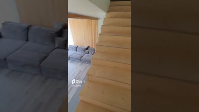 ОДИН ИЗ САМЫХ УЮТНЫХ ДОМОВ ВБЛИЗИ Г. СЕРГИЕВ - ПОСАД. ТЕР. РЯЗАНЦЫ!