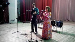 Каким ты был - Светлана Калачёва и Алексей Симонов