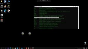 команды в cmd чтобы удивить друга