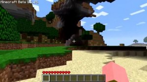 Minecraft Mod I MoreCreeps & Weirdos v1.97 + more achievements!