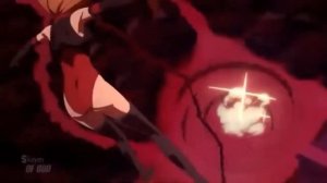 Аниме клип-повседневная жизнь бессмертного короляe [AMV]