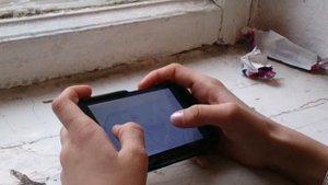 Прохождение игры глаз ужас игра