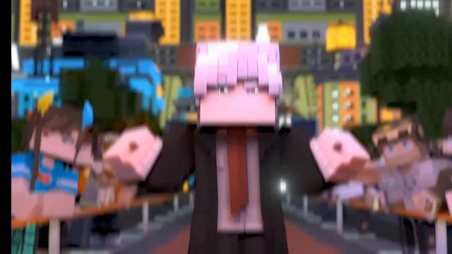 Скретч - ХУДОЖНИК (Премьера клипа, 2023)