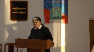 Валентина Кондратьевна Толстова, директор Православной гимназии им. Александра Невского.