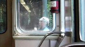 призраки в Московском метро. Филёвская линия