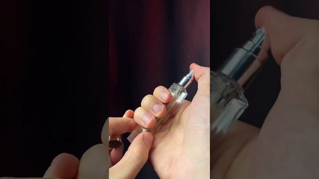 Бергамот и имбирь, очень необычный аромат/ Initio #духи #парфюмерия смотреть онлайн