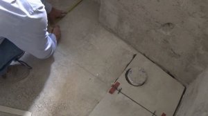 Как положить плитку 60x60cm