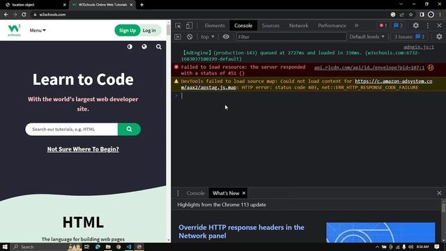 ?location object and print media? in JavaScript | Hindi/Urdu | Learn JavaScript