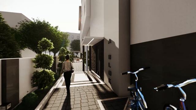 Gloria Twin Residence – новый жилой комплекс в Турции, Аланья. Квартиры от 140 000 евро.