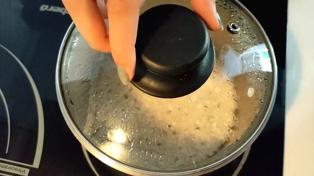 Идеальная РИСОВАЯ КАША НА МОЛОКЕ! Секрет рисовой каши