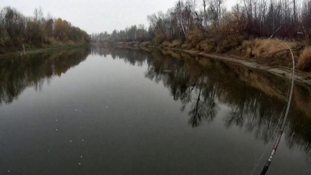 2023_В полях под снегом с дождем